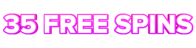 Bingo Village 35 FREE SPINS