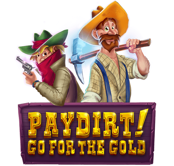 Bingo Village Online Casino Bingo Village Pay dirt! Go for the Gold