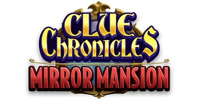 Bingo Village Clue Chronicles: Mirror Mansion