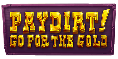 Bingo Village Pay dirt! Go for the Gold